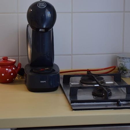 Malomszeg Apartman 2 Peçuy Dış mekan fotoğraf
