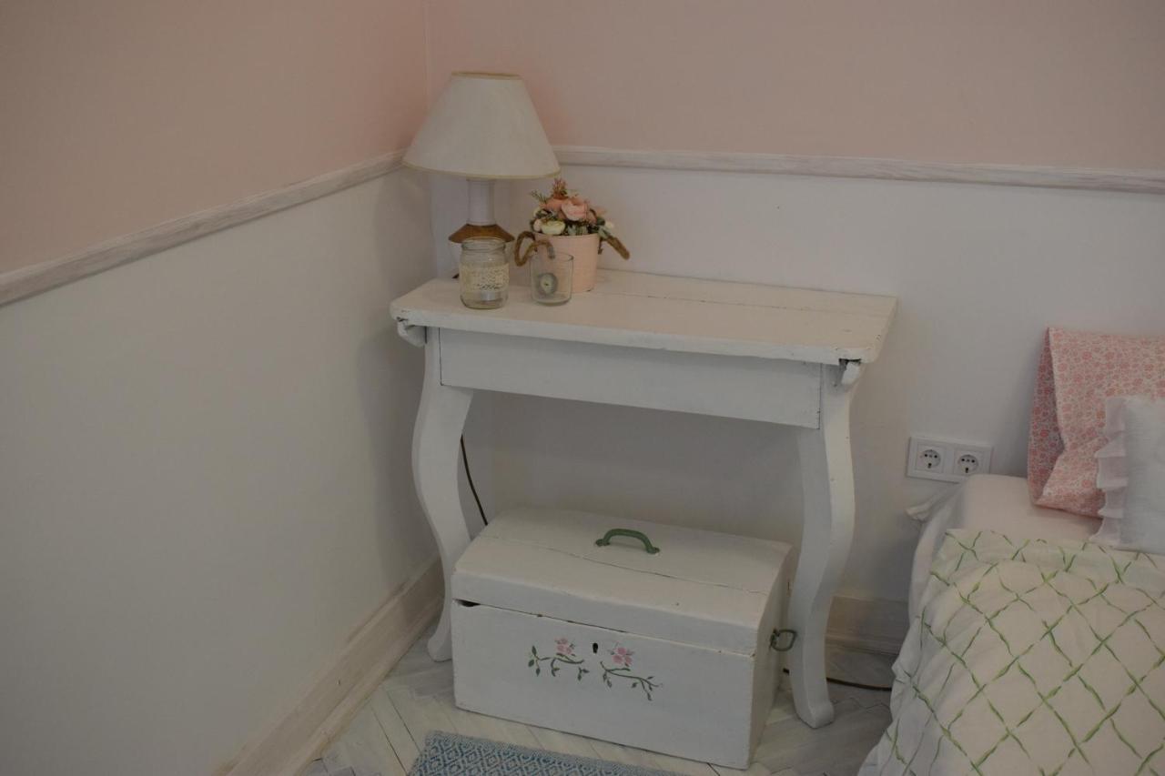 Malomszeg Apartman 2 Peçuy Dış mekan fotoğraf