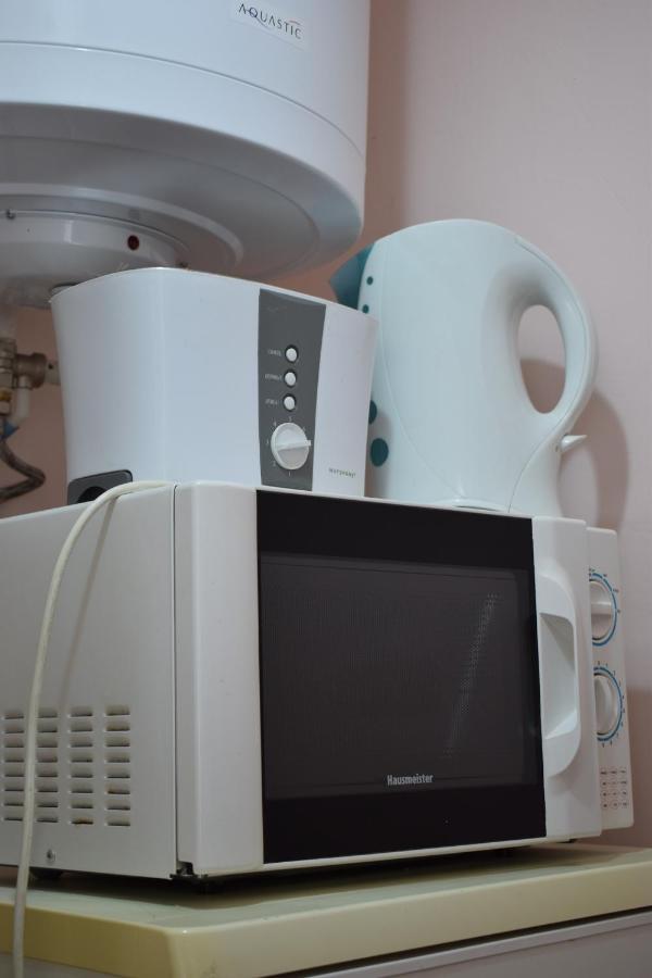 Malomszeg Apartman 2 Peçuy Dış mekan fotoğraf