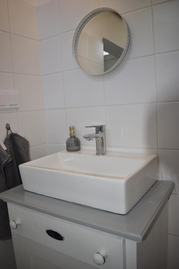 Malomszeg Apartman 2 Peçuy Dış mekan fotoğraf